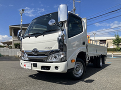 トヨタ 小型 平ボディ 2DG-GDY231 (108691) 1枚目