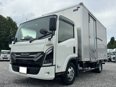 いすゞ 小型 バン 2RG-NPR88AM (87343) 1枚目