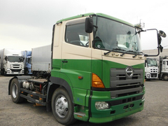 日野 大型 トラクタ ADG-SH1EDXG (19204) 1枚目