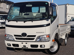 トヨタ 小型 平ボディ ABF-TRY220 (98355) 1枚目