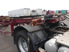 Tokyu Others Flatbed trailer TC404 (18736) 1枚目