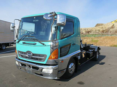 日野 中型 その他 BDG-FD8JGWA (27498) 1枚目