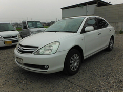 Toyota Others Others DBA-ZZT240 (18775) 1枚目