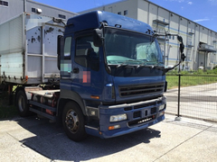 いすゞ 大型 トラクタ PJ-EXD52D6 (3586) 1枚目
