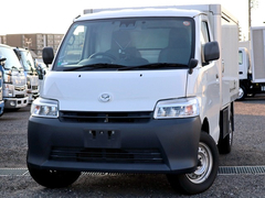 マツダ 小型 冷蔵冷凍バン 5BF-S403F (112272) 1枚目