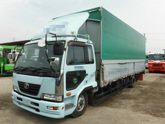 Nissan Others Others BDG-MK36D (20596) 1枚目
