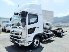日野 中型 特装車・その他 2KG-FE2ACG (108323) 1枚目
