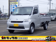 トヨタ 小型 平ボディ 5BF-S413U (111533) 1枚目