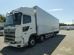 日野 大型 ウィング 2PG-FW1AHG (10232) 1枚目
