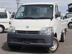 トヨタ 小型 平ボディ DBF-S402U (109326) 1枚目