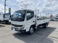 三菱ふそう 小型 平ボディ 2RG-FEAV0 (107400) 1枚目