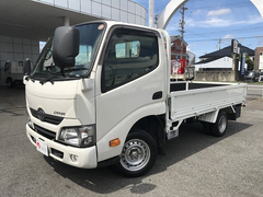 トヨタ 小型 平ボディ QDF-KDY231 (111680) 1枚目