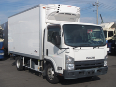 Isuzu Small Freezer box_body TKG-NPR85AN (7442) 1枚目