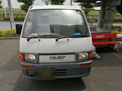 ダイハツ 軽 軽トラック V-S100P (6169) 1枚目