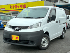 Nissan Small Freezer box_body DBF-VM20 (110056) 1枚目