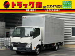 トヨタ 小型 バン TPG-XZU712 (110889) 1枚目