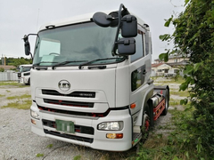 UDトラックス（日産） 大型 トラクタ LKG-GK5XAB (6224) 1枚目