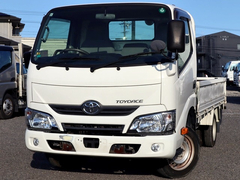 Toyota Small Flat body ABF-TRY230 (109259) 1枚目