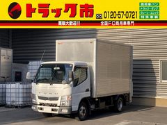 三菱ふそう 小型 バン TPG-FEA20 (105480) 1枚目