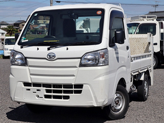 Daihatsu k Flat body 3BD-S510P (105684) 1枚目