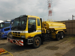 Isuzu Large Others KL-CYZ73P3 (20678) 1枚目