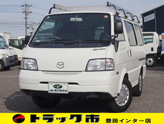 Mazda Small Box body DBF-SLP2V (109307) 1枚目