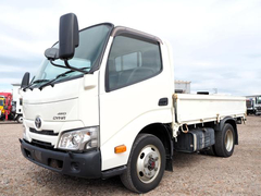 Toyota Flat body ********* (102584) 1枚目