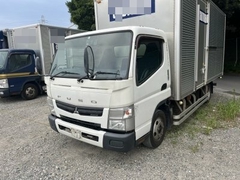 Mitsubishi Fuso Small Box body TKG-FEB50 (34633) 1枚目
