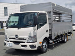 Hino Small Others 2WG-XZU713M (111527) 1枚目
