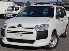 トヨタ 小型 Translation missing: ja.item.body_keijou_enum.body_keijou_light_van 6AE-NHP160V (96870) 1枚目