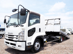 いすゞ 中型 その他 TKG-FRR90S2 (113897) 1枚目