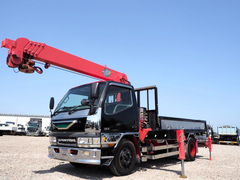 三菱ふそう 小型 平ボディ ********* (105507) 1枚目