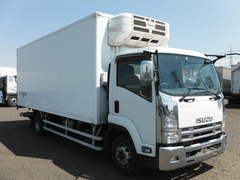 Isuzu Others Others PKG-FRR90T2 (18357) 1枚目