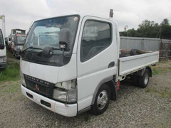 Mitsubishi Fuso Small Flat body UC-FB700B (37982) 1枚目