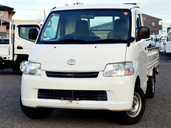 トヨタ 小型 平ボディ DBF-S402U (113265) 1枚目