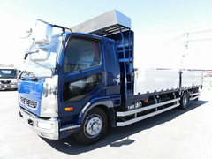 Mitsubishi Fuso 6studs large Translation missing: en.item.body_keijou_enum.body_keijou_almi_block QKG-FK62FZ (6461) 1枚目