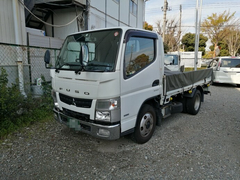 三菱ふそう 小型 平ボディ TKG-FEA50 (5782) 1枚目