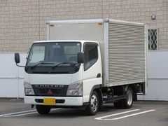 Mitsubishi Fuso Small Box body KK-FE70CB (6686) 1枚目