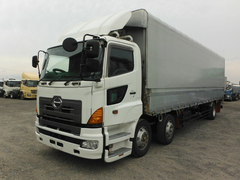 Hino Large Others PK-FN2PWJA (20934) 1枚目