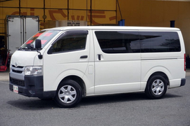 トヨタ 小型 Translation missing: ja.item.body_keijou_enum.body_keijou_light_van CBF-TRH200V (109681) 1枚目