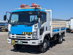 Isuzu Middle Flat body SDG-FRS90S1 (109822) 1枚目