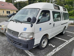 トヨタ その他 軽バン・乗用車 GA-RZH133S (6323) 1枚目
