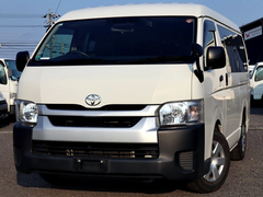 トヨタ 小型 その他 3BA-TRH214W (109990) 1枚目