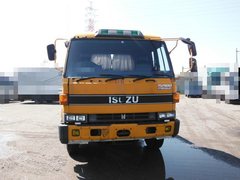 いすゞ 大型 平ボディ U-CXM23V (3182) 1枚目
