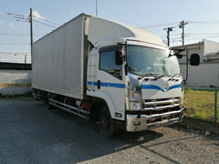 いすゞ 中型 その他 PDG-FRR34S2 (5676) 1枚目