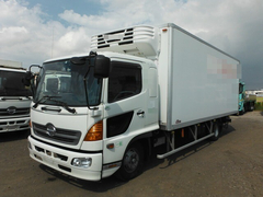 Hino Others Others ADG-FD7JLWA (19423) 1枚目