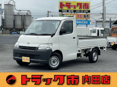トヨタ 小型 平ボディ DBF-S412U (109714) 1枚目