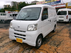 ダイハツ 軽 冷蔵冷凍バン EBD-S321V (112971) 1枚目