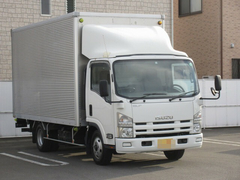 いすゞ 小型 バン BKG-NPR85AN (10178) 1枚目