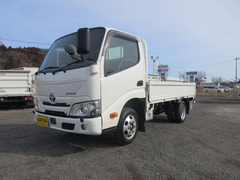 トヨタ 小型 平ボディ 2PG-GDY281 (102190) 1枚目
